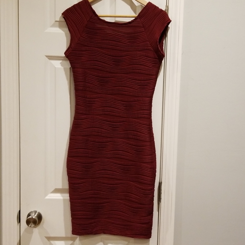 Cocktail Dress